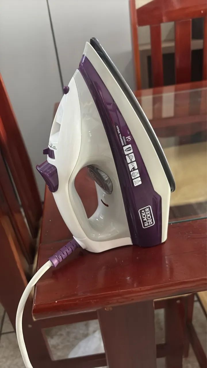 Ferro 110v 