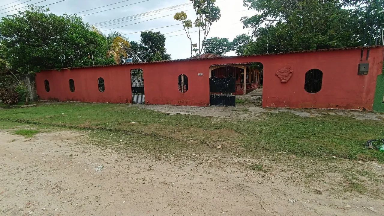 Casa em Mosqueiro ( Disponível para o Natal) - Foto 6