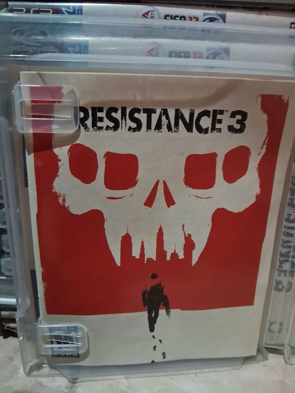 Jogos PlayStation 3 - Foto 3
