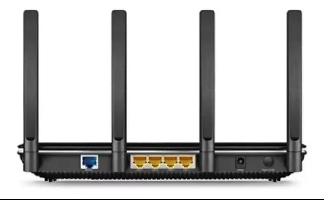 Roteador Wi-Fi de Alta Velocidade - Foto 2