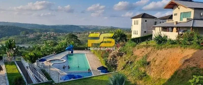 LOTE A VENDA CONDOMINIO RESERVAS DE AREIA-PB
