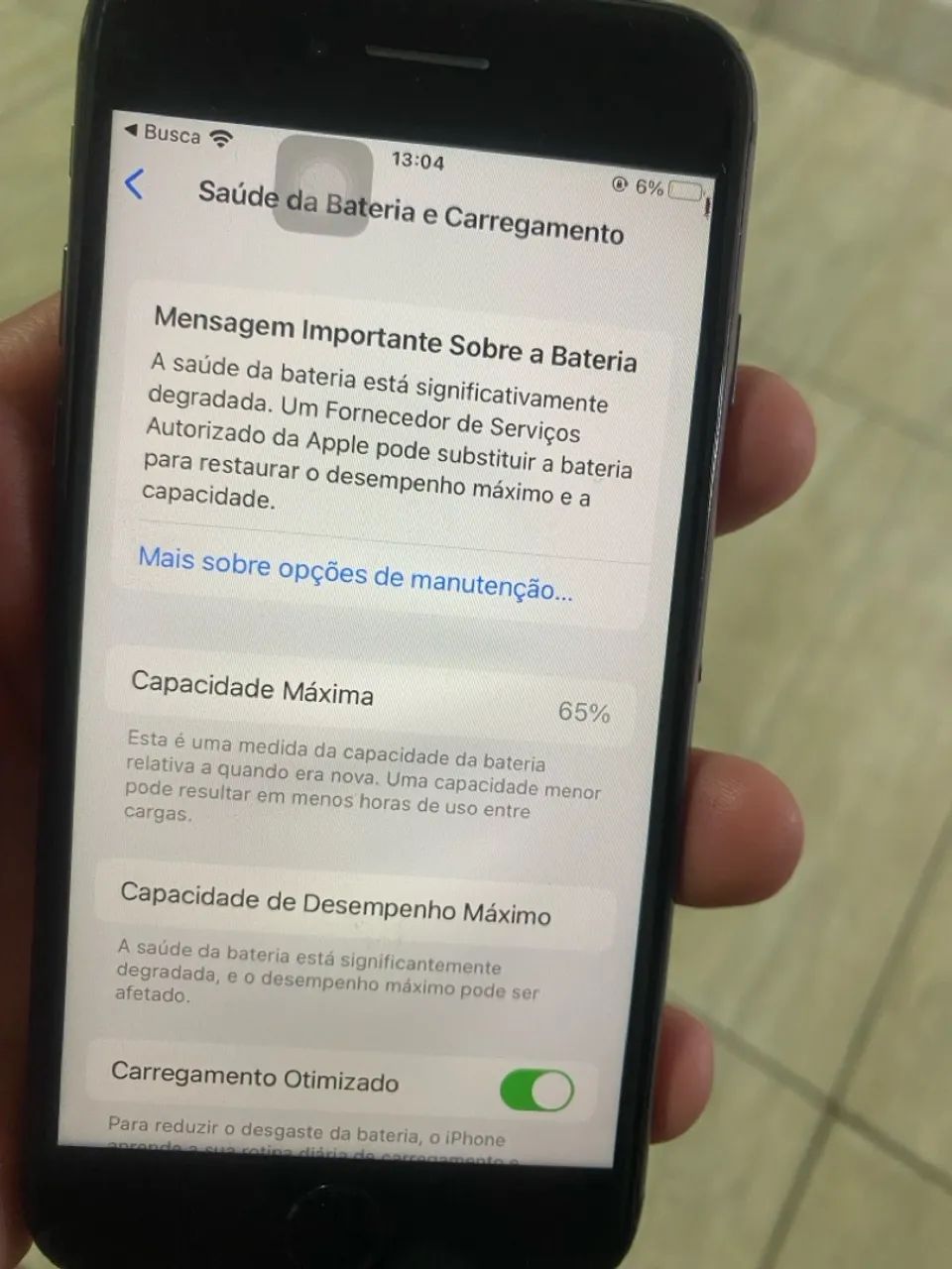 iPhone 8 64gb - Foto 3