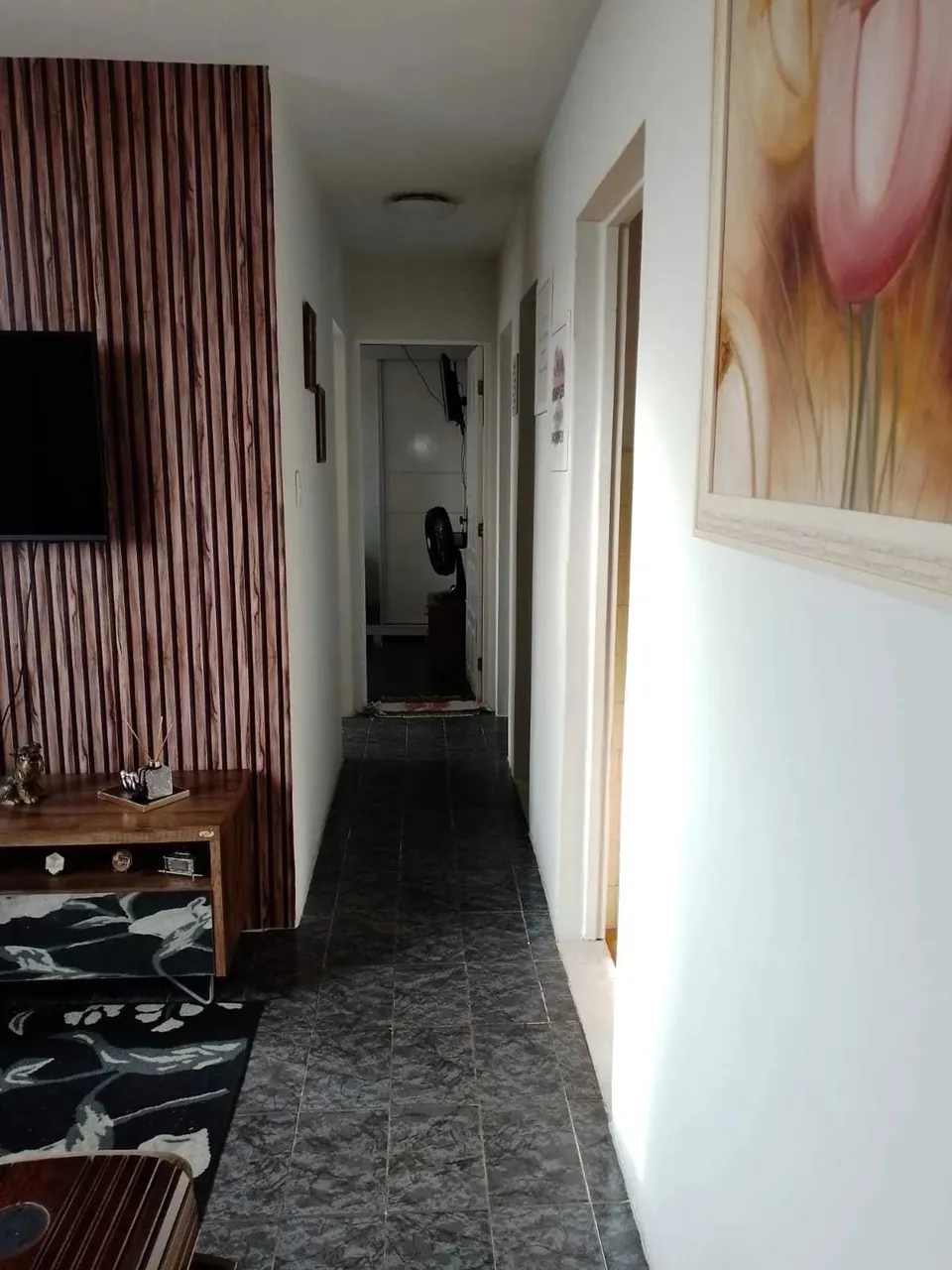 APARTAMENTO NO ORLANDO DANTAS (SHALLON) - M.CC - 3º ANDAR