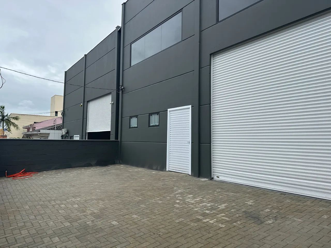 Foto - São José - Barreiros