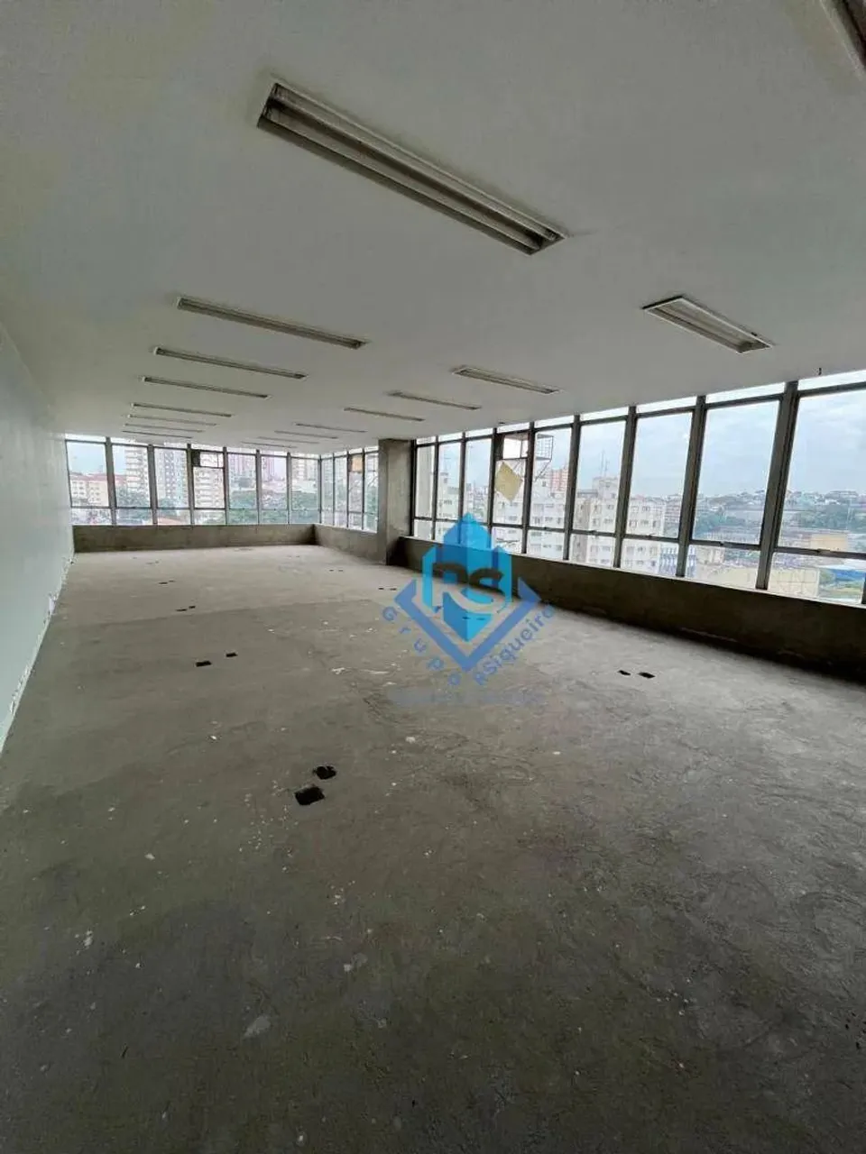Sala para alugar, 90 m² por R$ 3.580,00/mês - Centro - Diadema/SP