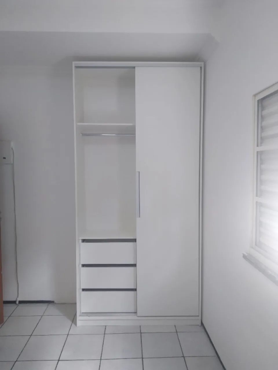 Guarda roupa  - Foto 2