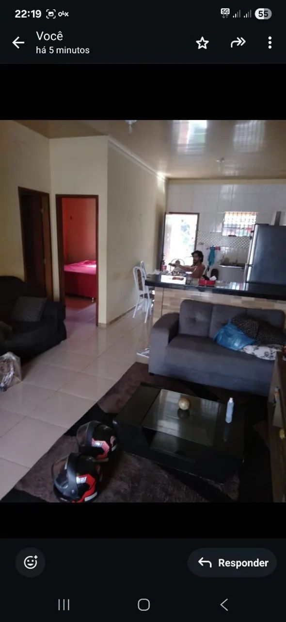 Foto - Castanhal - Ianetama