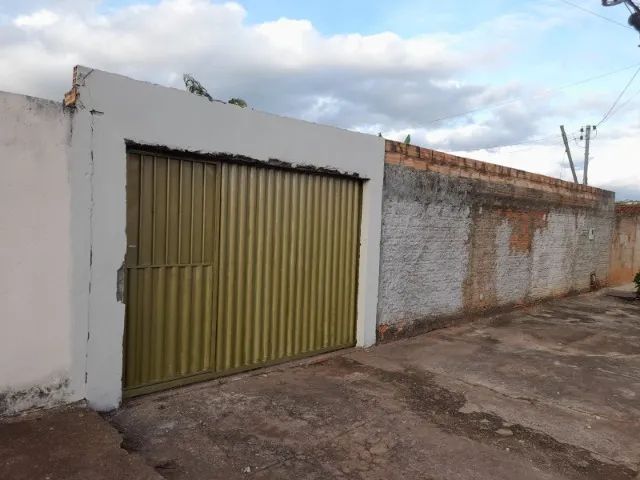 Foto - Goiânia - Setor Recanto das Minas Gerais