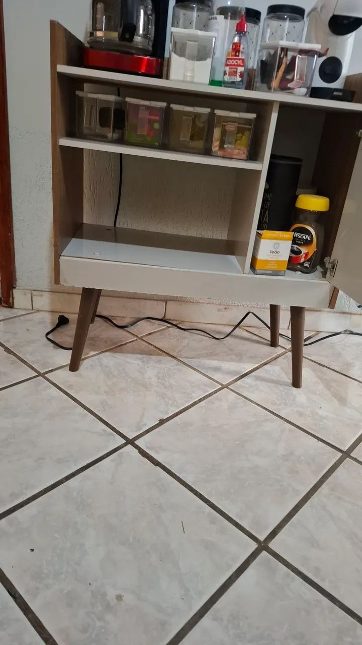 Aparador canto do café - Foto 2