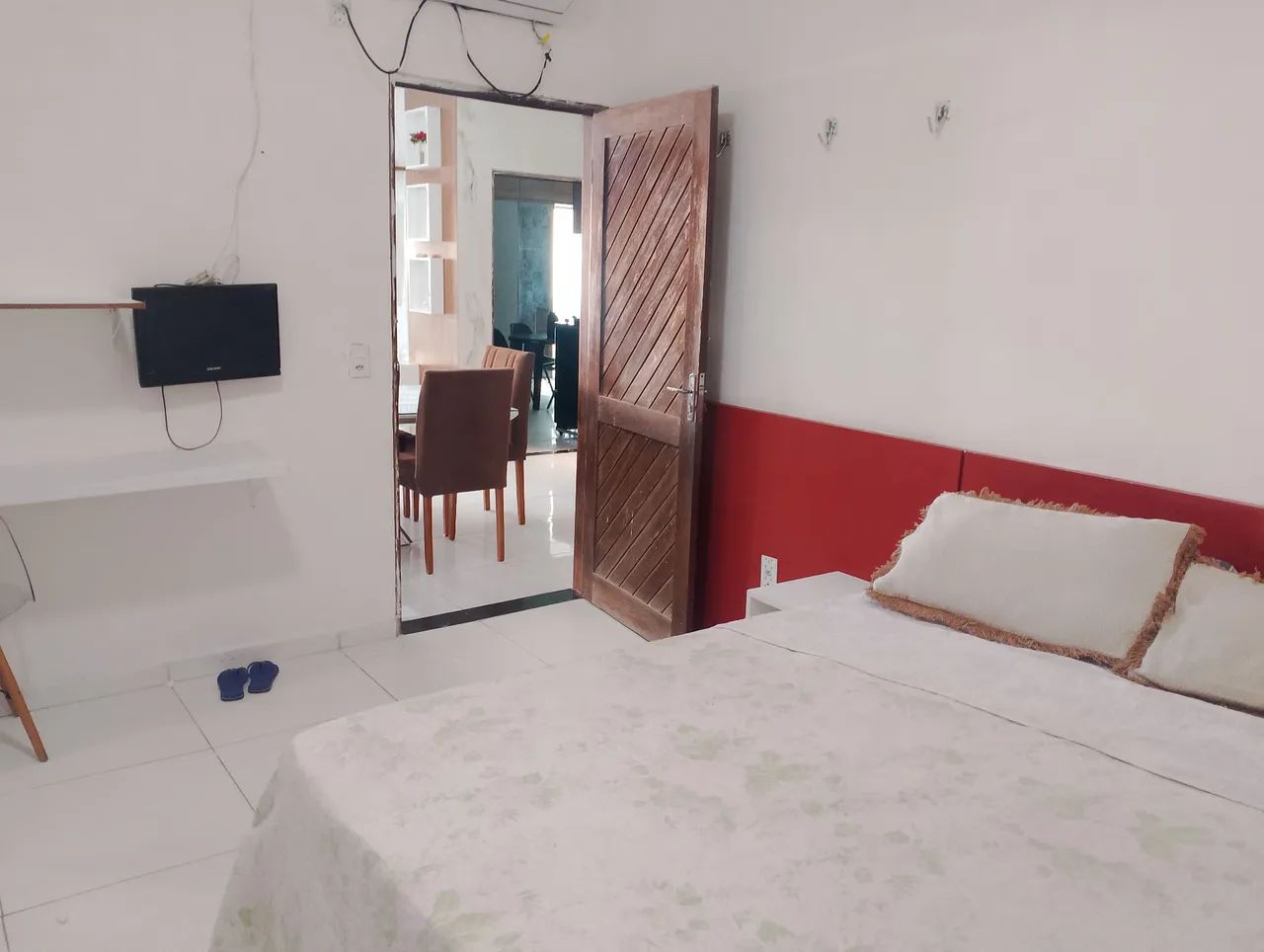 Aluguel pôr temporada Barra de são Miguel Al  - Foto 7