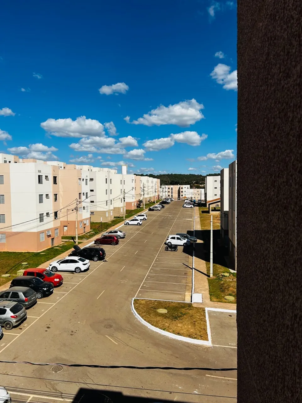 Vende-se Apartamento QUITADO no Crixá 5
