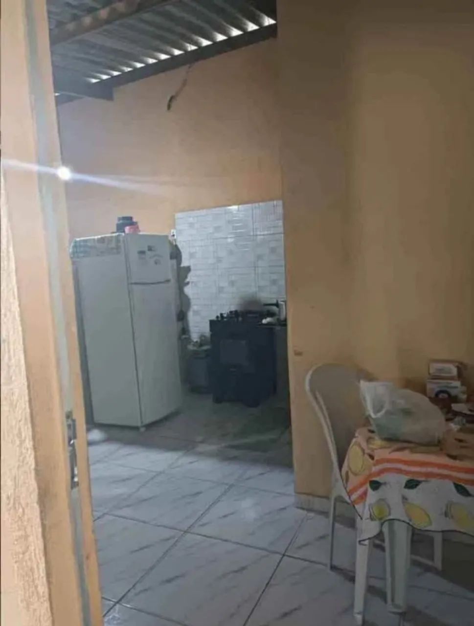 07-Casa no Anjo da Guarda - Foto 5
