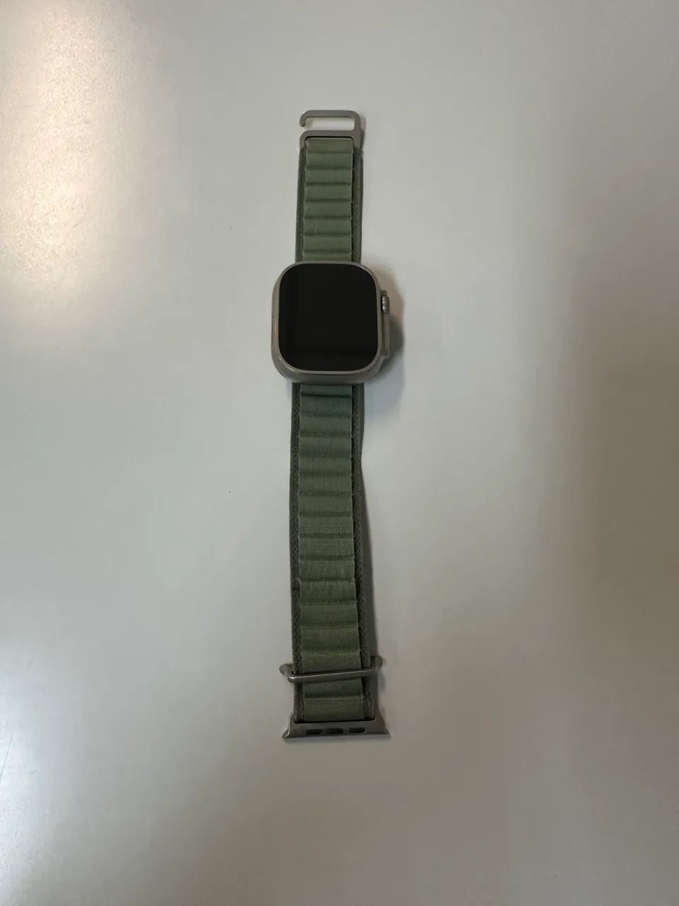Apple Watch Utra 164315687512322121