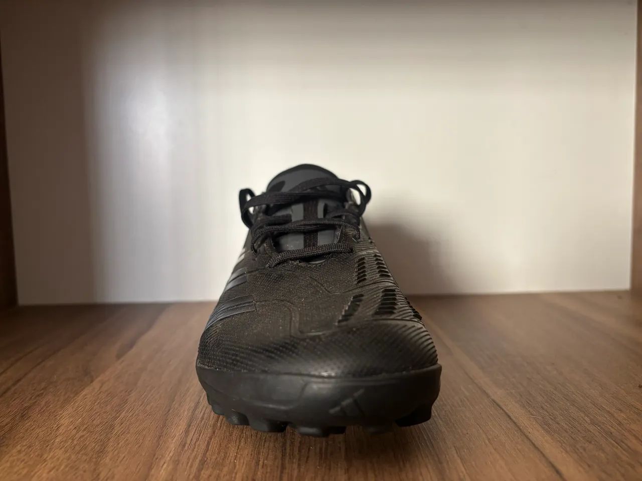 Chuteira Adidas Predator 24 League Society - Tamanho 40 - Original