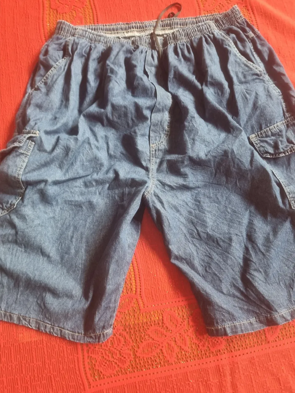 Bermudao grandao