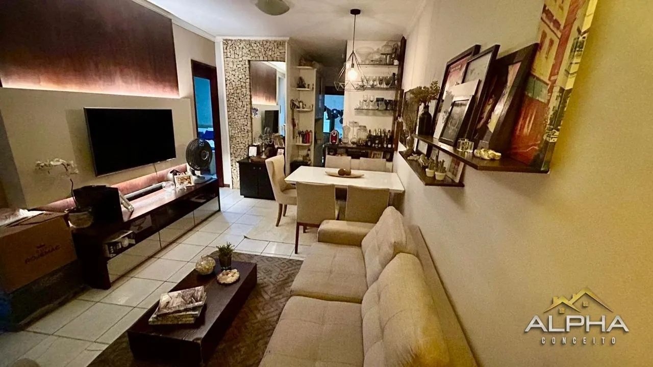 Casa a venda no Jose de Alencar com 3 quartos em condomínio fechado - Foto 4
