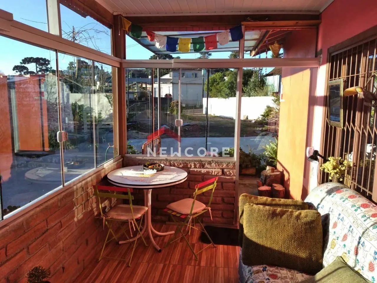 Casa em Rua Santos Dumont - Centro - São Francisco de Paula/RS - Foto 3