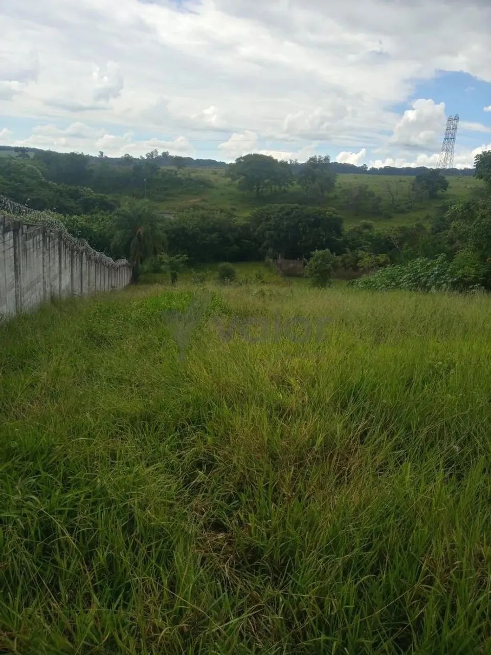 Terreno à venda em Campinas, Chácara Bela Vista, com 2817.5 m², Chácaras Bela Vista - Foto 9