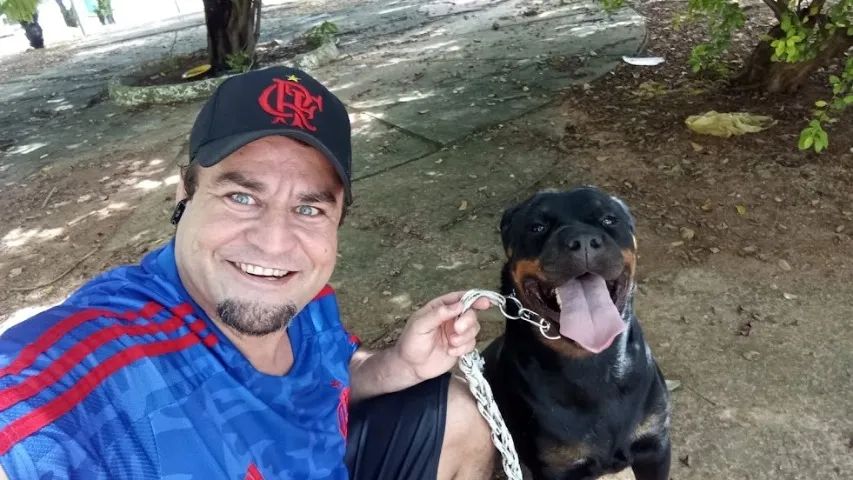 Adestramento & Psicologia Canina ! Qualquer dúvida é só ligar ! - Foto 2