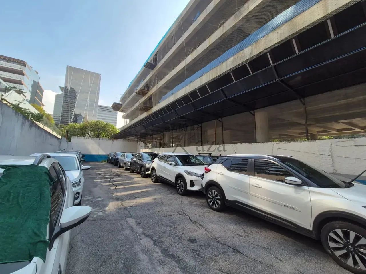 Terreno Comercial - Vila Olímpia - 425m². - Foto 3