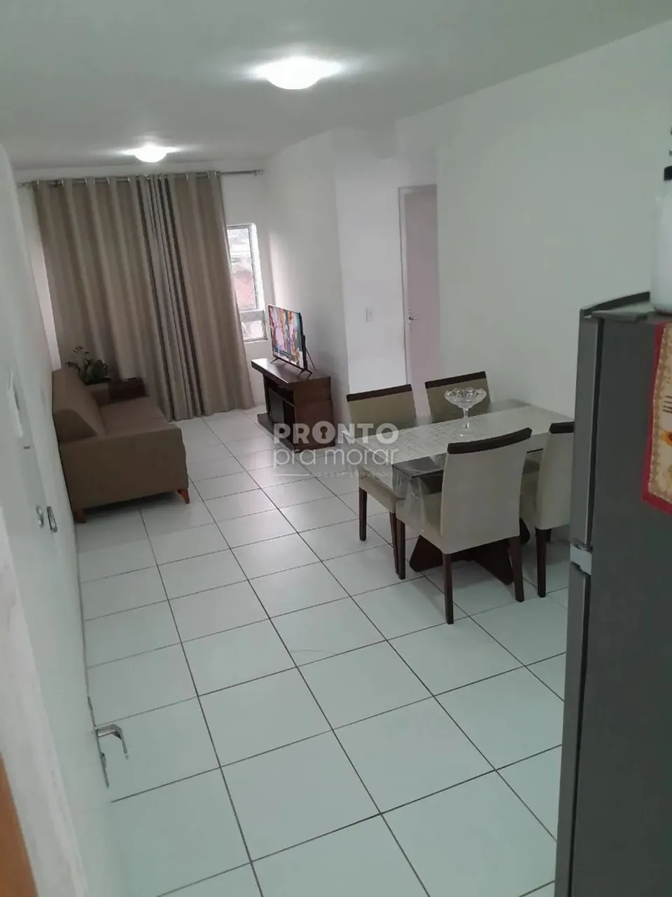 Apartamento 2 Quartos 45m² Abaixo do Mercado Reserva Atlântica das Figueiras São Lourenç