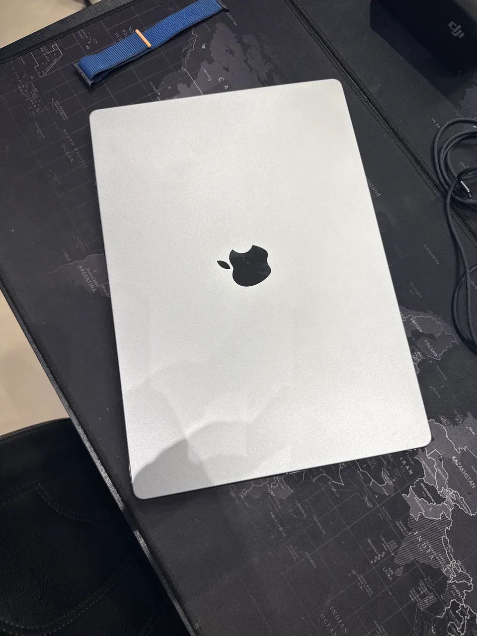 Macbook pro 16? 2021 m1 pro 16gb ram ssd 1tb - Notebooks - Buritis