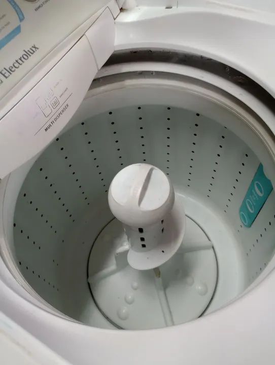 Máquina de Lavar Electrolux - Foto 4
