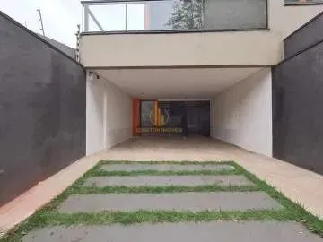 Sobrado para Venda em Santo André - SP no bairro Jardim Paraíso