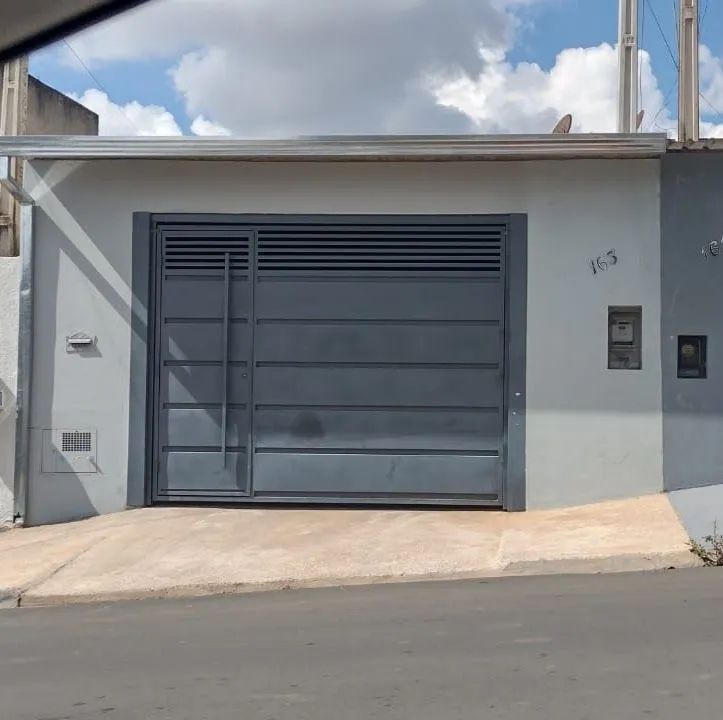 Foto - Hortolândia - Jardim Nova Hortolândia I