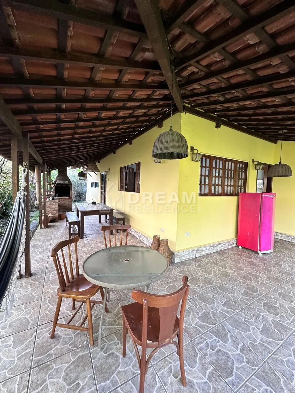 Imóvel para venda com 135 metros quadrados com 3 quartos em Aldeia dos Camarás - Camaragib