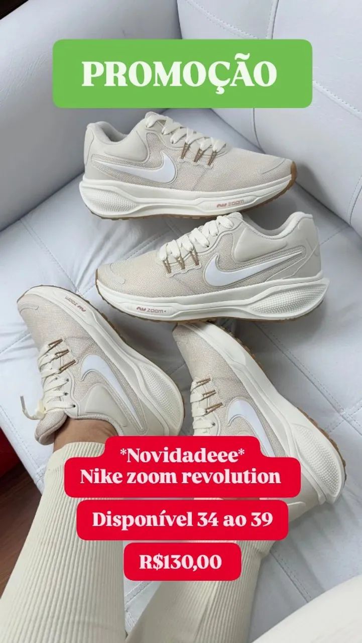 Promoção De Tênis  - Foto 3