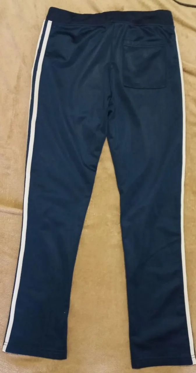 Calça comprida Tam 12 anos  - Foto 2