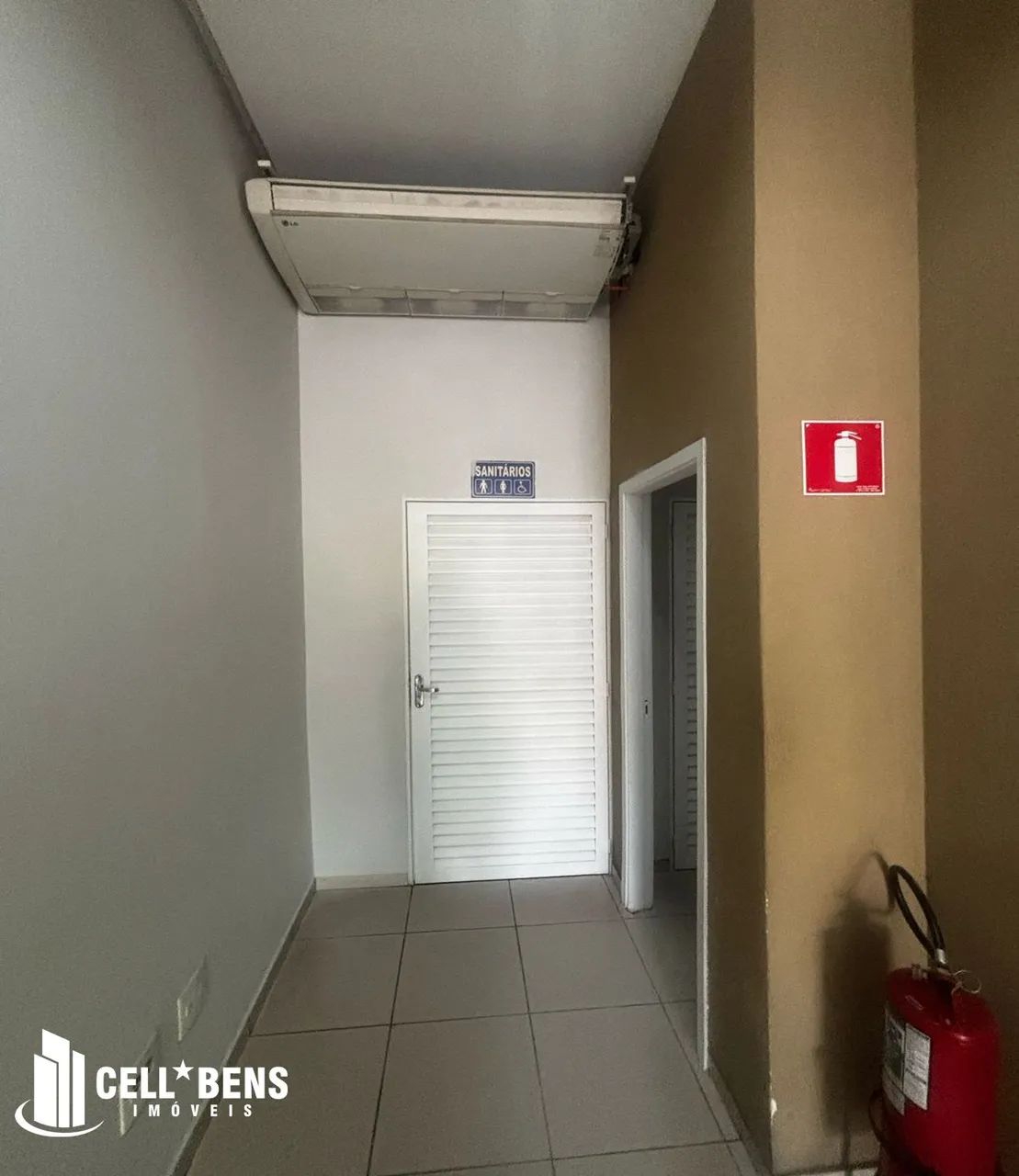 Prédio comercial na Galeria Flora Center no Vila Flora - Foto 4