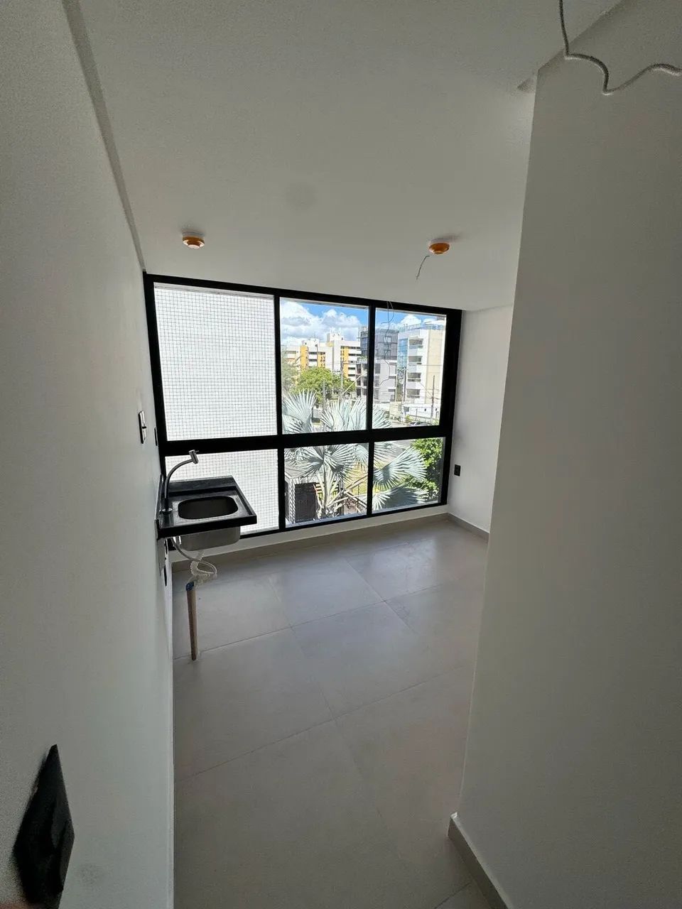 Flat à venda no bairro Jardim Oceania - João Pessoa/PB