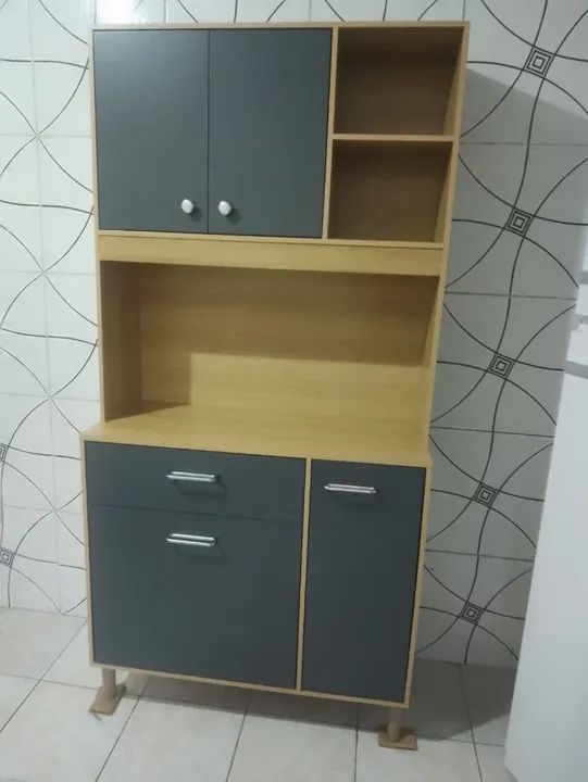 Montador de móveis profissional  - Foto 5