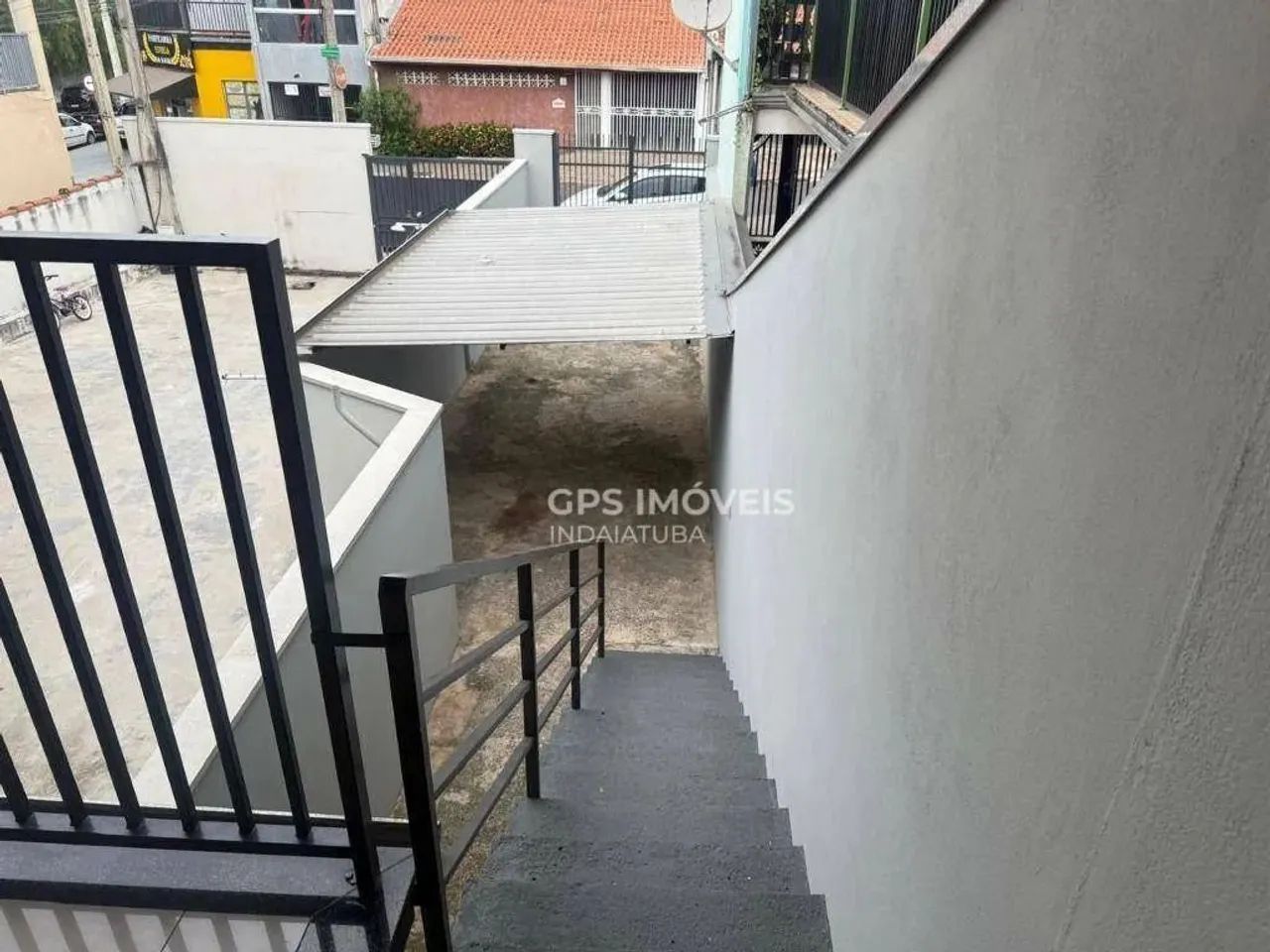 Casa para locação por R$ 2.200,00 com área construída de 98 m² no Jardim Morada do Sol - I - Foto 5