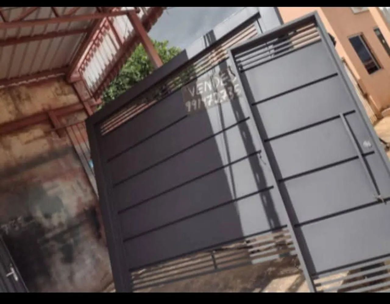 Portão de elevação a partir $2.290 - Foto 5