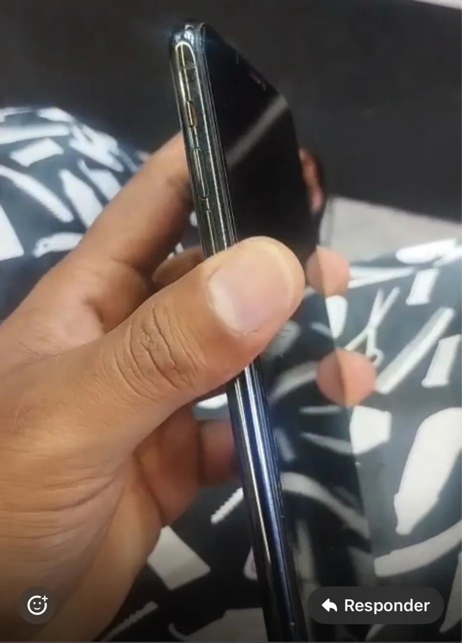 iPhone 11 Pro Max 256 - Foto 5