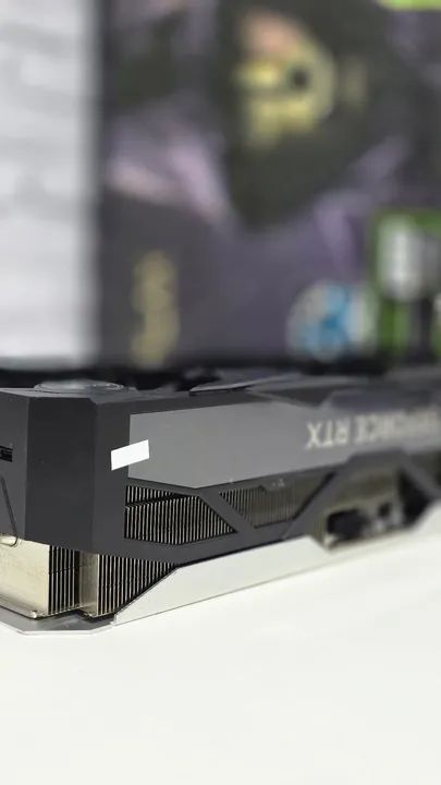 Placa de vídeo Galax RTX 4090 24gb - Foto 4