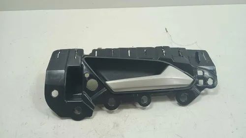 Maçaneta Interna Porta Traseira Direita Virtus 18 19 20 21 Prata