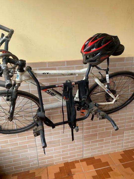 Bicicleta GT Max Aro 26 baixou o preço pra vender rapido - Foto 3
