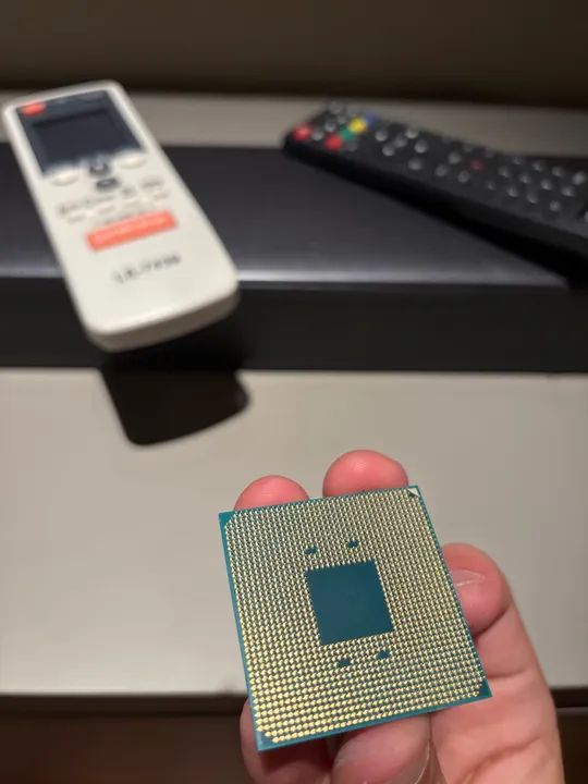 Processador AMD Ryzen 5 1400 - Foto 2