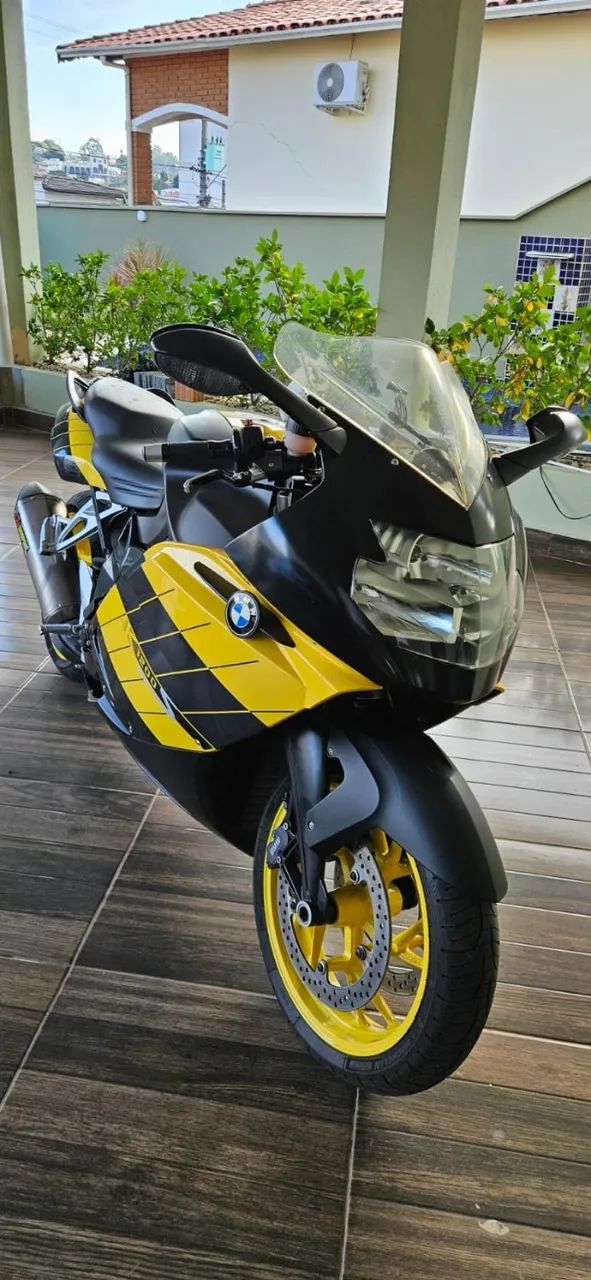 BMW 1200 S 2006 - 1397254591 | OLX BMW 1200 S 2006 - 1397254591 | OLX