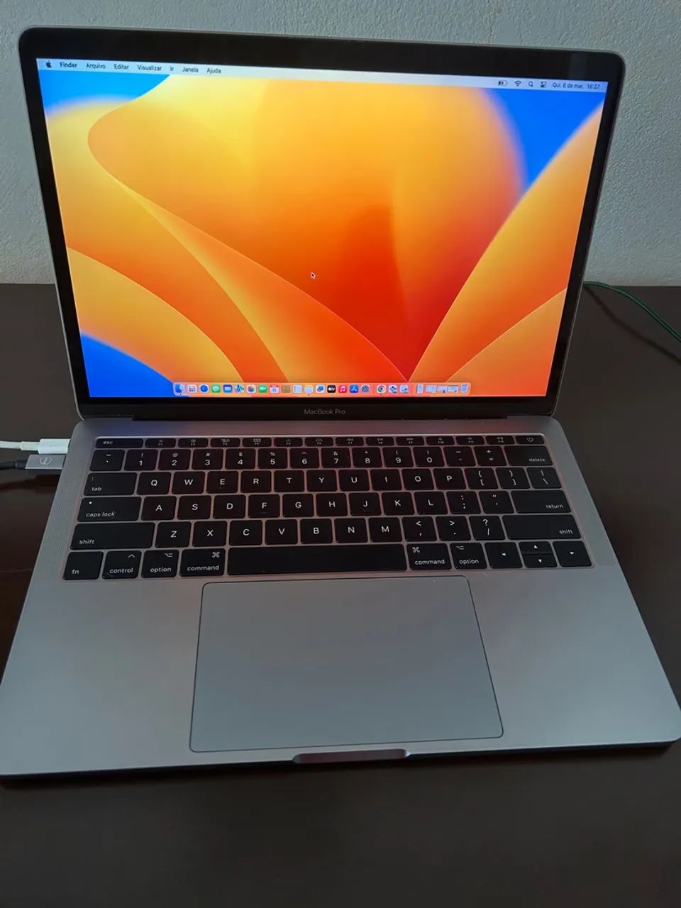 MacBook Pro A1708 - Foto 3