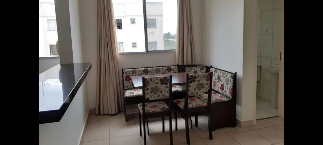 Foto - Londrina - Jardim Nações Unidas