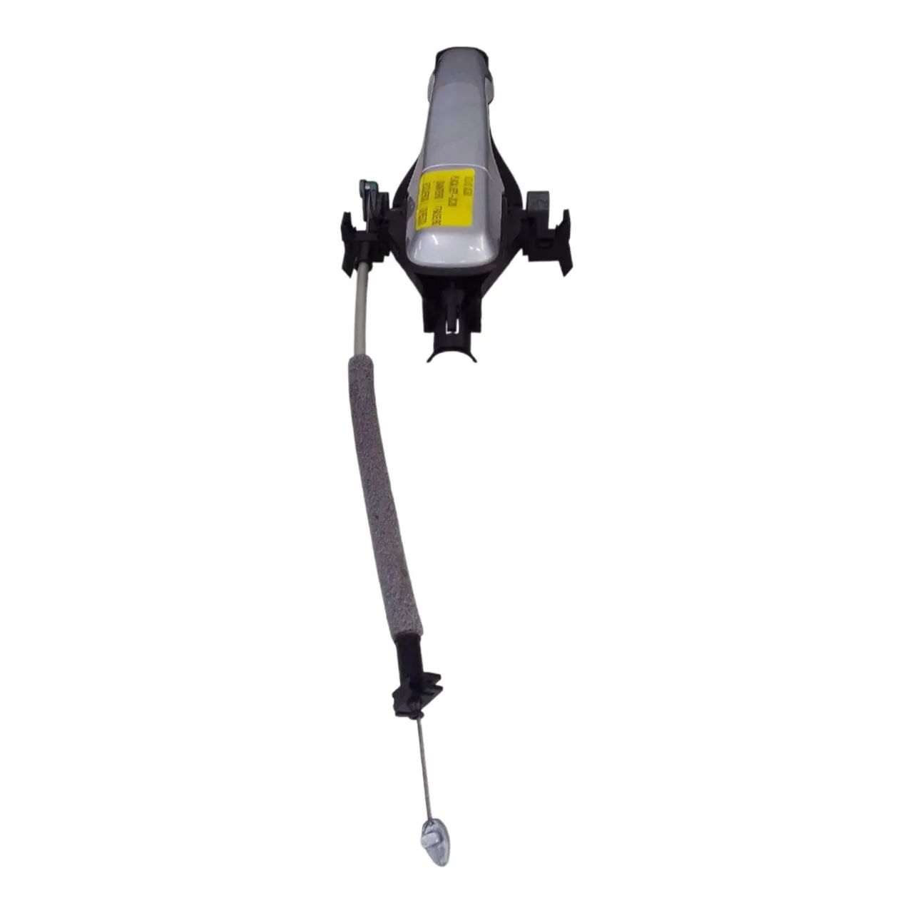 Maçaneta Externa Traseira Direita Volvo Xc60 2009