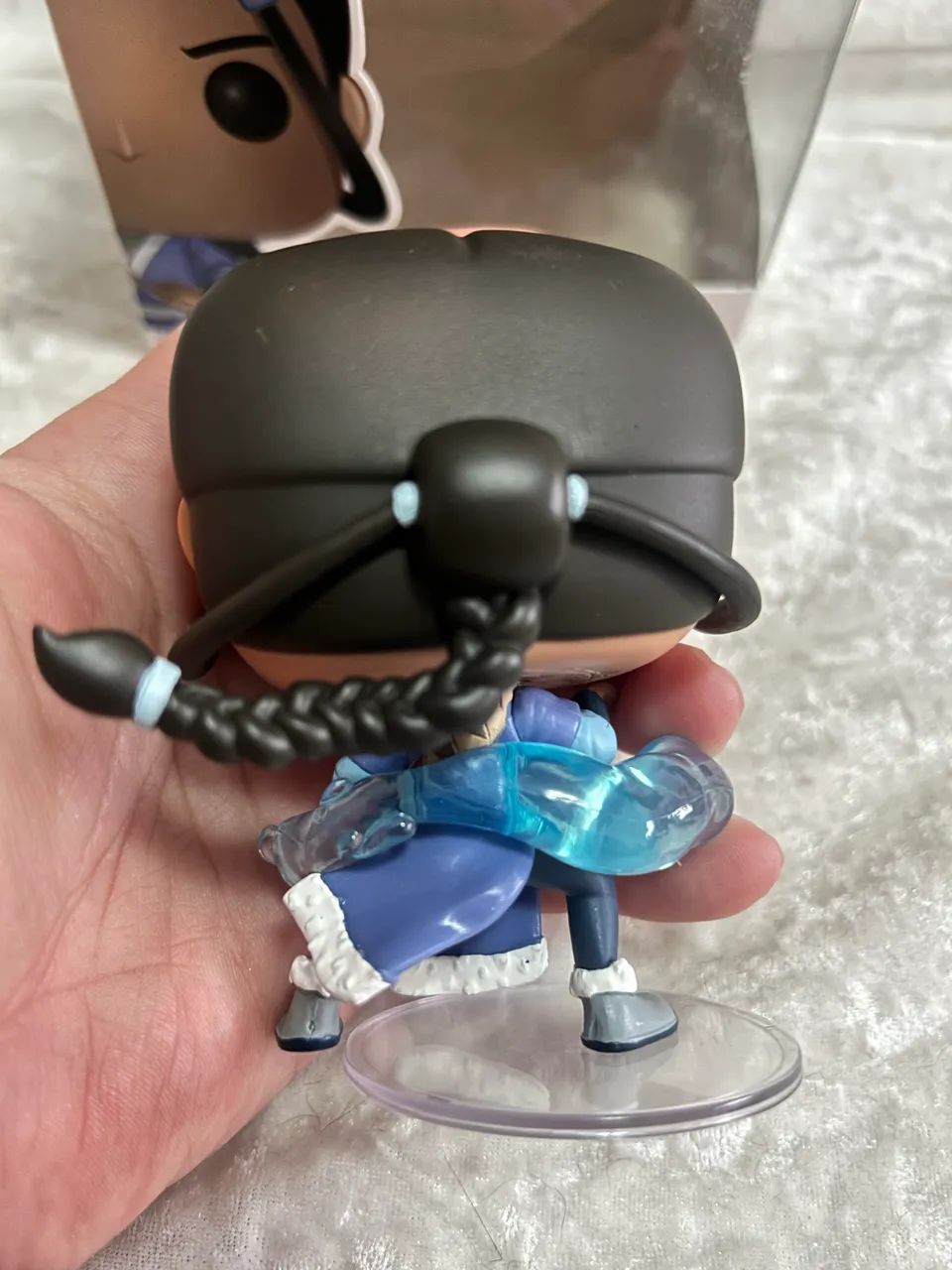 Funko Avatar 535 - Katara  - Foto 3