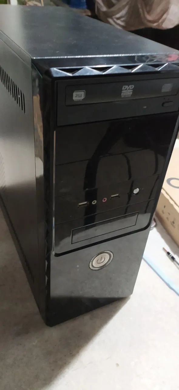 PC dual core com app jukebox  - Foto 2