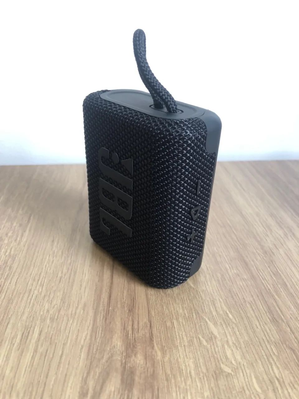 Caixa de Som JBL GO3 - Foto 5