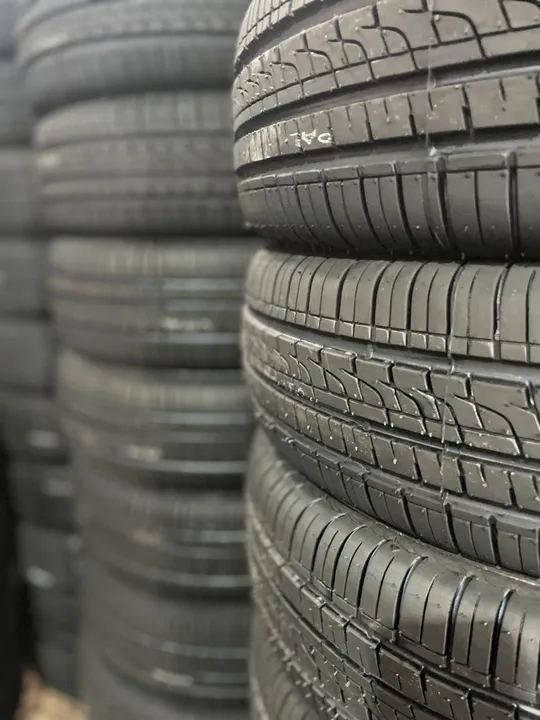 Pneus com super promoção 175/65-14 por apenas 200,00